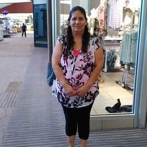 Meet your Posher, Erma